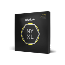 Ladda upp bild till gallerivisning, NYXL45130MS 5-strängat Multiscale
