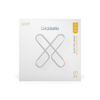 XSB32130MS XS Elbas Coated , Hybrid Light, 032-130, Multiscale, 6-str.