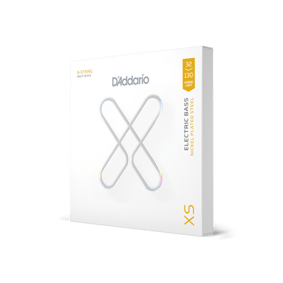 XSB32130MS XS Elbas Coated , Hybrid Light, 032-130, Multiscale, 6-str.