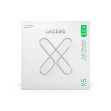 Load image into Gallery viewer, XSB45105 XS Elbas Coated , Light Top/Med. Bottom, 045-105, Long scale
