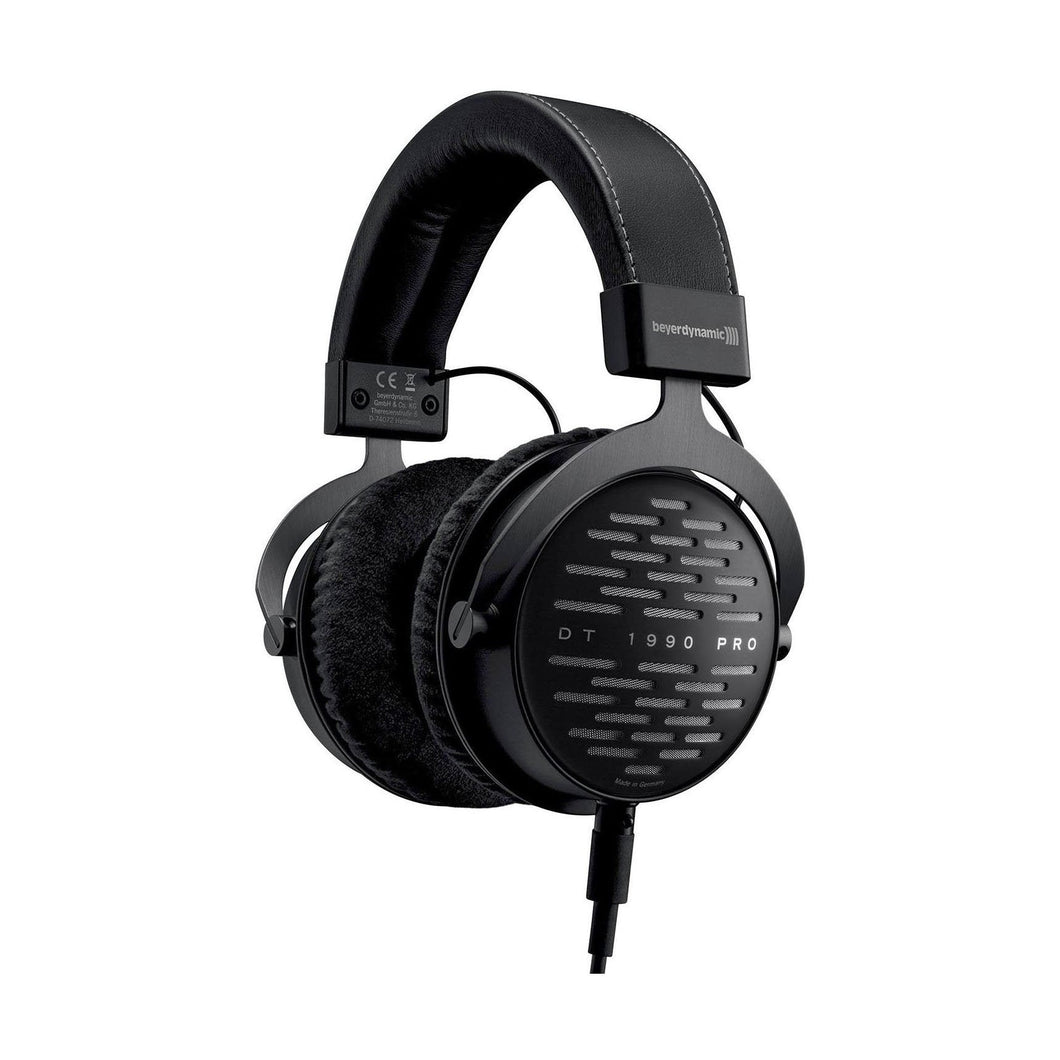 DT 1990 Pro 250 ohm - Musik Utan Gränser