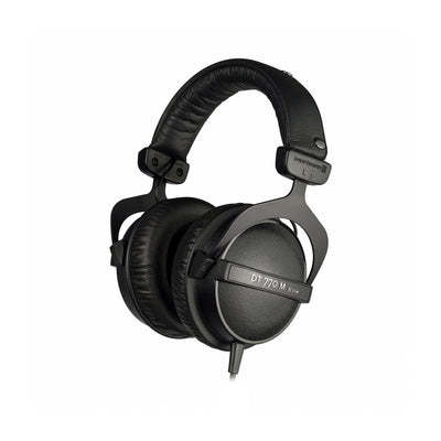 Beyerdynamic - DT 770 M 80 ohm - Musik Utan Gränser 