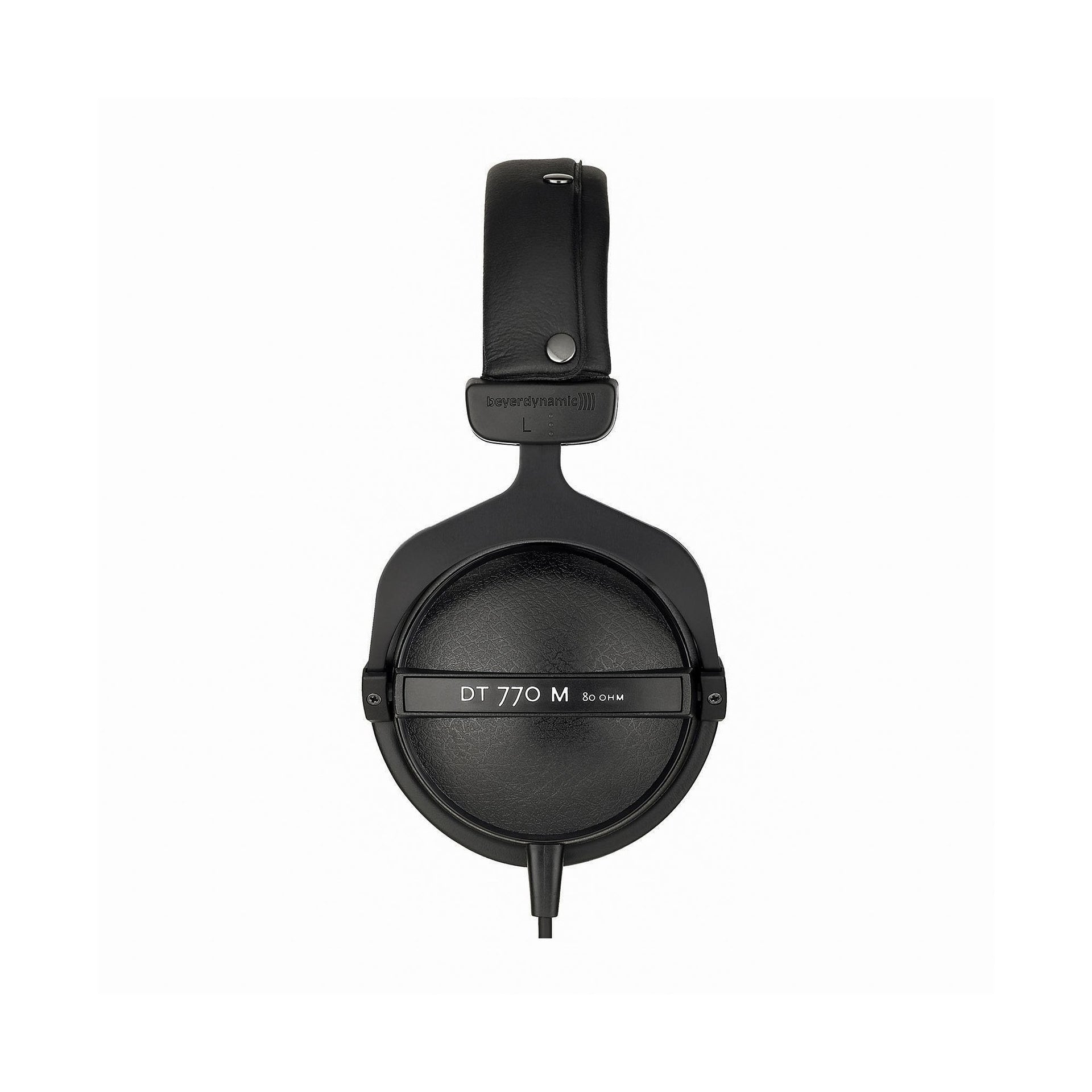 Beyerdynamic - DT 770 M 80 ohm - Musik Utan Gränser 
