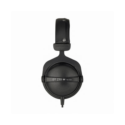 Beyerdynamic - DT 770 M 80 ohm - Musik Utan Gränser 