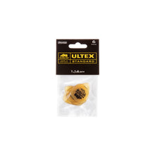 Load image into Gallery viewer, Dunlop - Dunlop 421P1.14 ULTEX Standard 6/PLYPK - Musik Utan Gränser 
