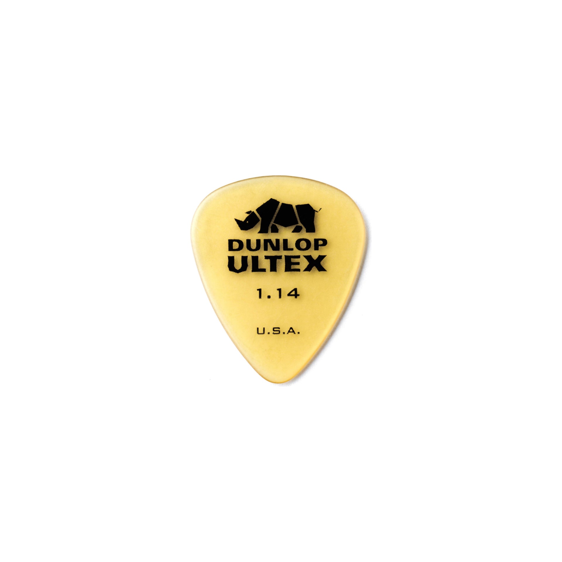 Dunlop - Dunlop 421P1.14 ULTEX Standard 6/PLYPK - Musik Utan Gränser 