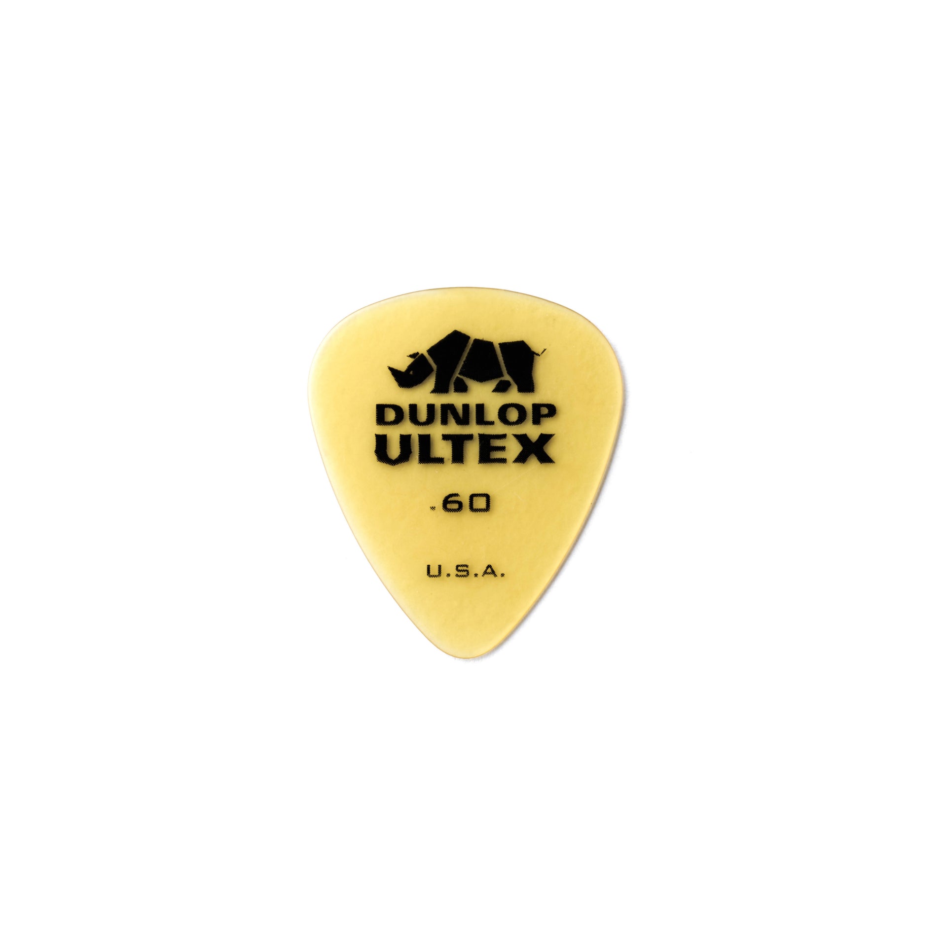Dunlop - 421P.60 ULTEX Standard 6/PLYPK - Musik Utan Gränser 