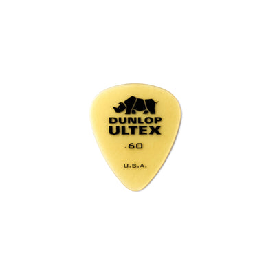 Dunlop - 421P.60 ULTEX Standard 6/PLYPK - Musik Utan Gränser 