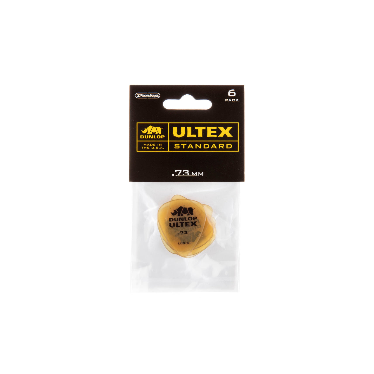Dunlop 421P.73 ULTEX Standard 6/PLYPK