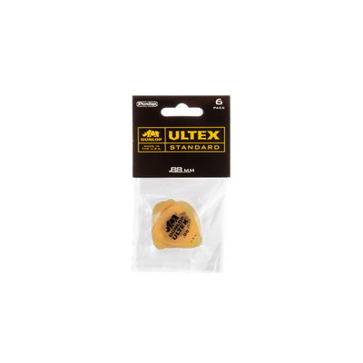 Dunlop - Dunlop 421P.88 ULTEX Standard 6/PLYPK - Musik Utan Gränser 