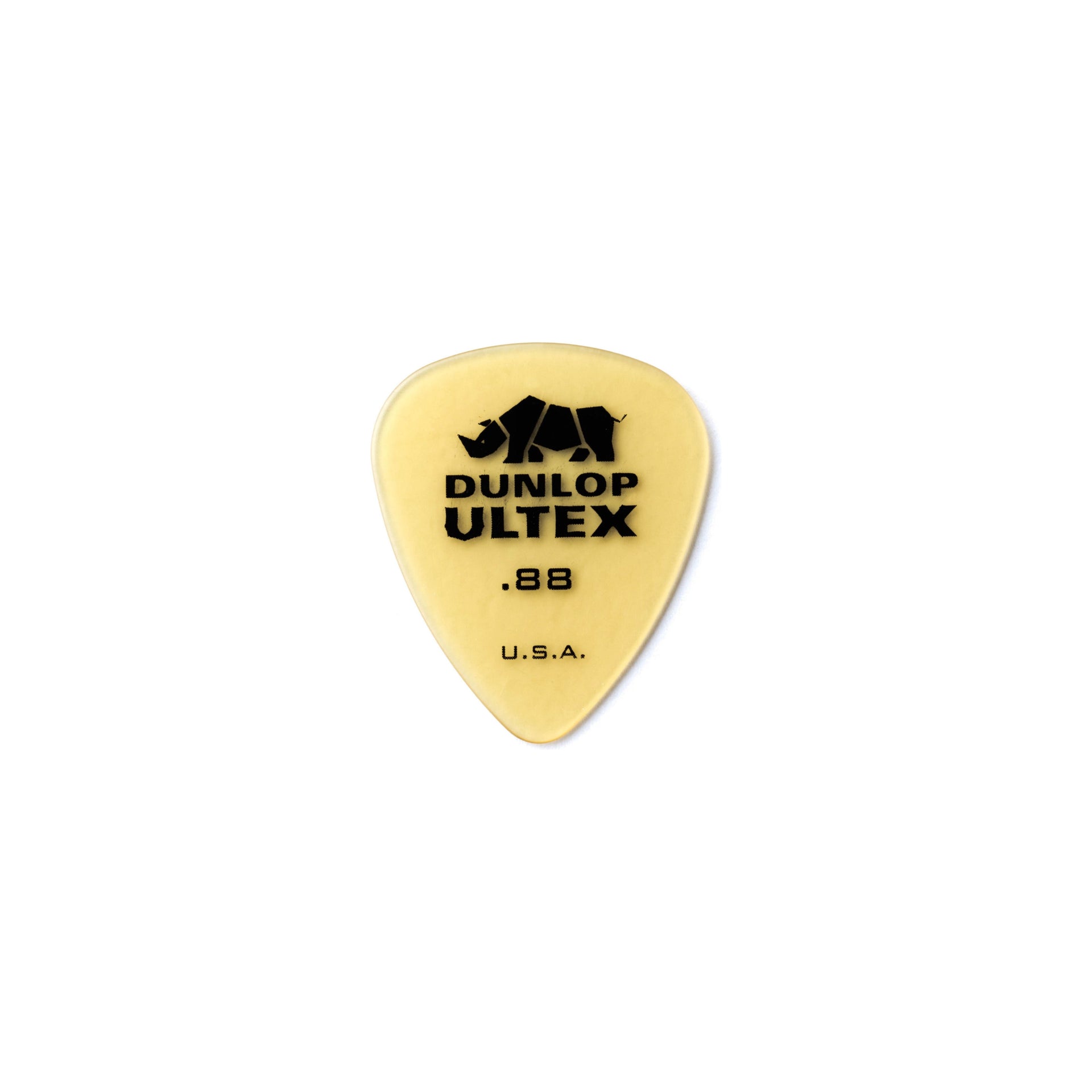 Dunlop - Dunlop 421P.88 ULTEX Standard 6/PLYPK - Musik Utan Gränser 