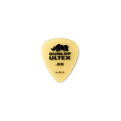 Dunlop - Dunlop 421P.88 ULTEX Standard 6/PLYPK - Musik Utan Gränser 