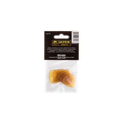 Dunlop - Dunlop 427P1.38 ULTEX JAZZ III 6 Pack - Musik Utan Gränser 
