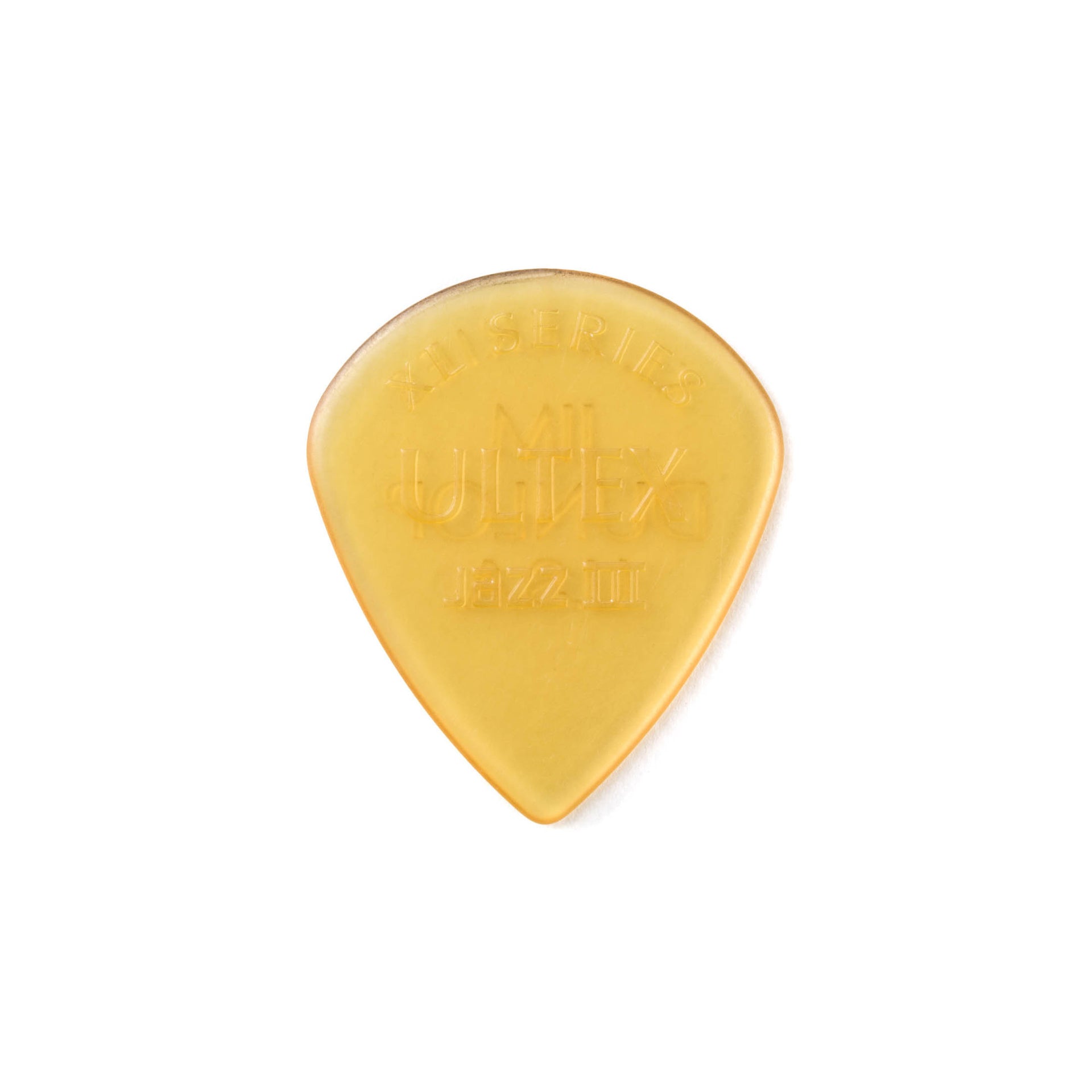 Dunlop - 427P1.38XL ULTEX JAZZ III XL 6/PLYPK - Musik Utan Gränser 