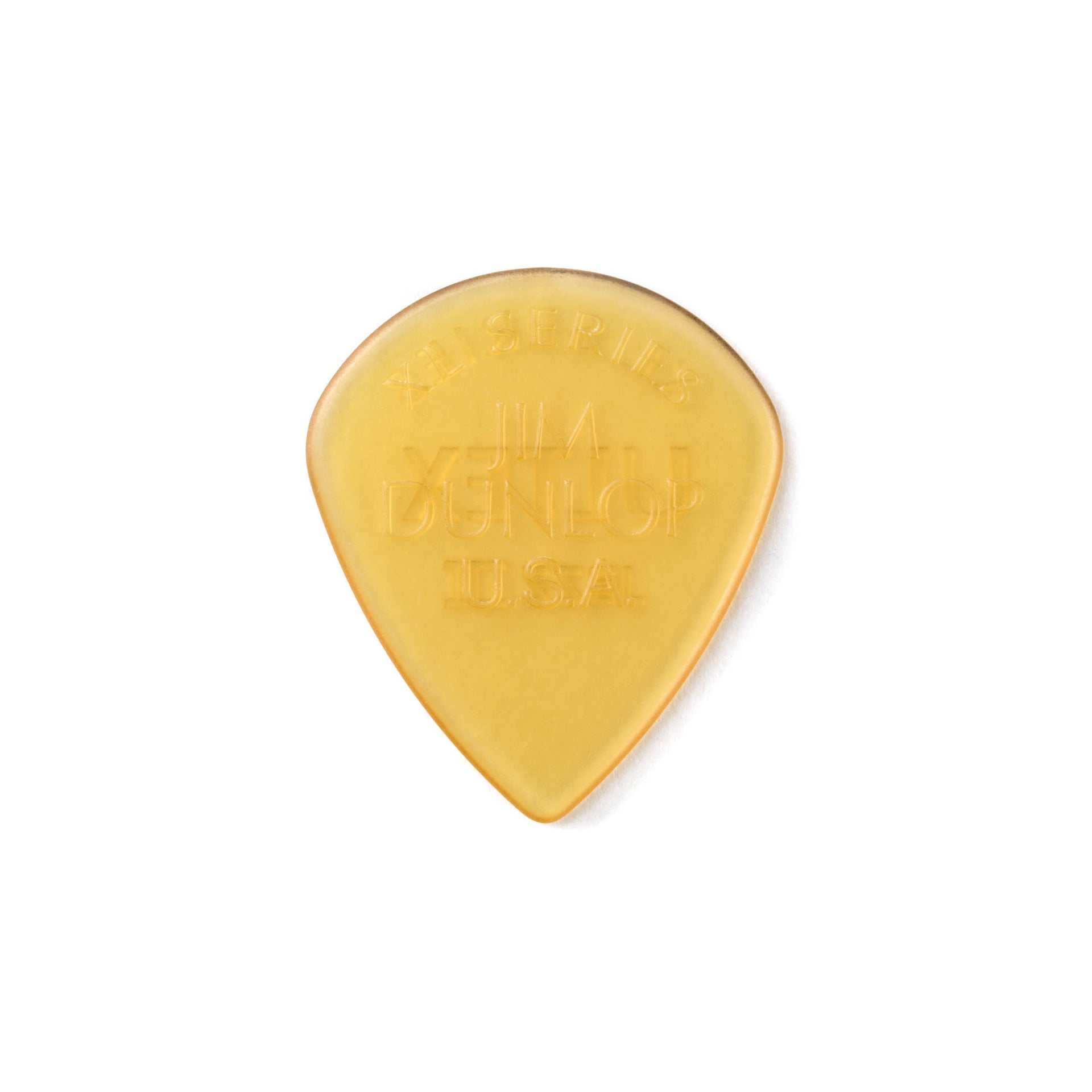 Dunlop - 427P1.38XL ULTEX JAZZ III XL 6/PLYPK - Musik Utan Gränser 