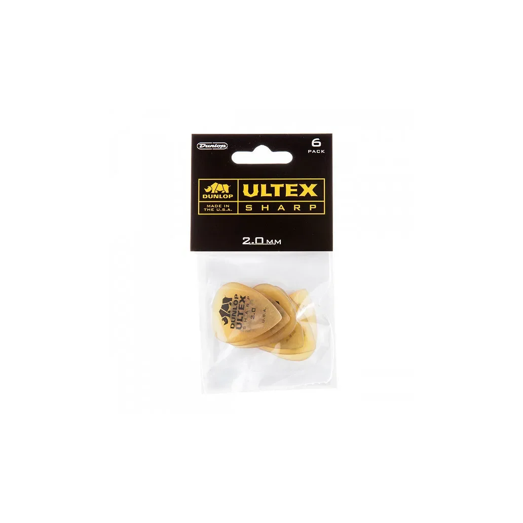 433P2.00 Ultex Sharp 6-pack
