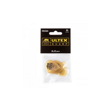 Ladda upp bild till gallerivisning, 433P2.00 Ultex Sharp 6-pack
