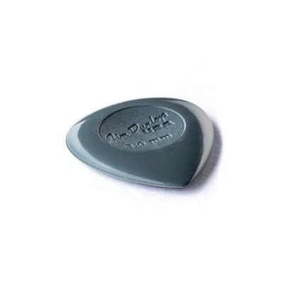 Dunlop - 445P3.0 Nylon Big Stubby-6/PLYPK - Musik Utan Gränser 