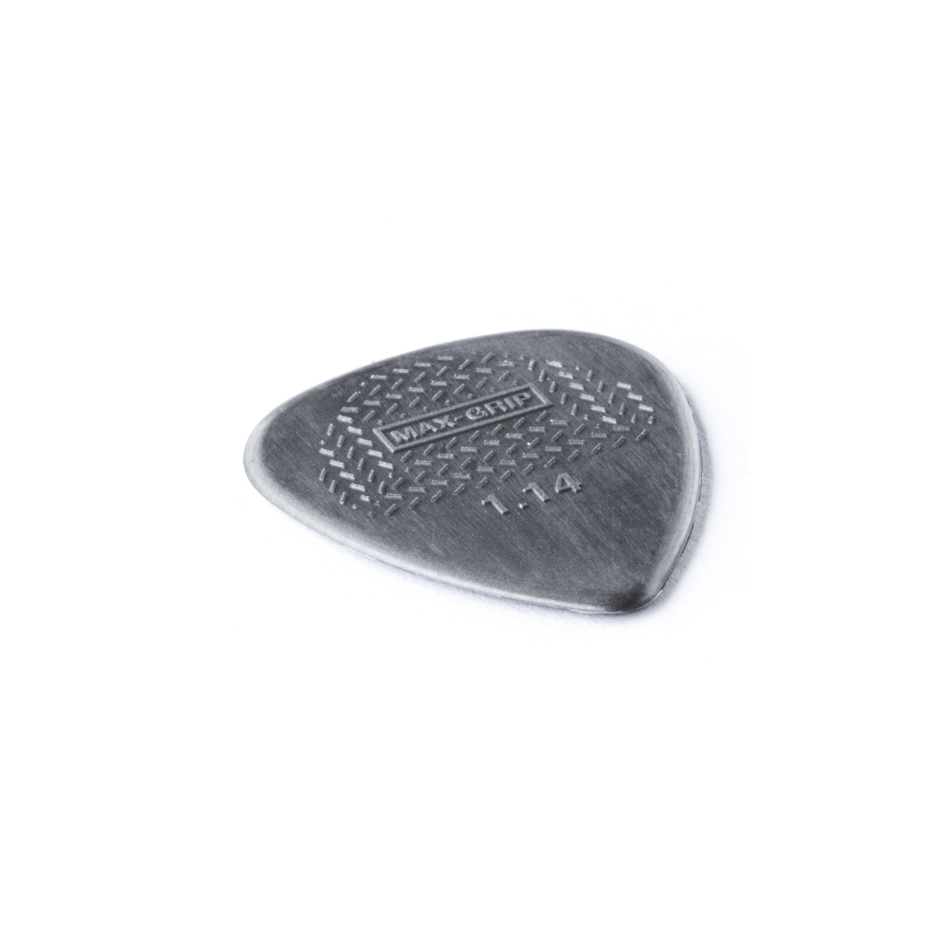 Dunlop - 449P 1.14 Nylon MaxGrip Standard - Musik Utan Gränser 
