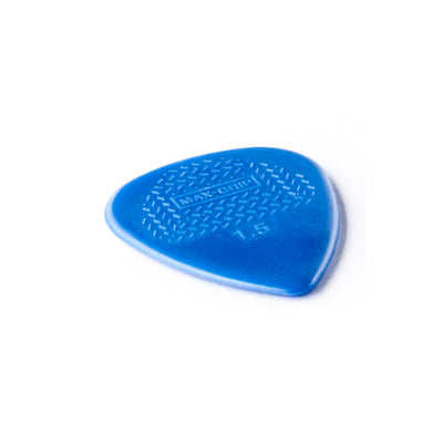 Dunlop - 449P 1.5 Nylon MaxGrip Standard - Musik Utan Gränser 