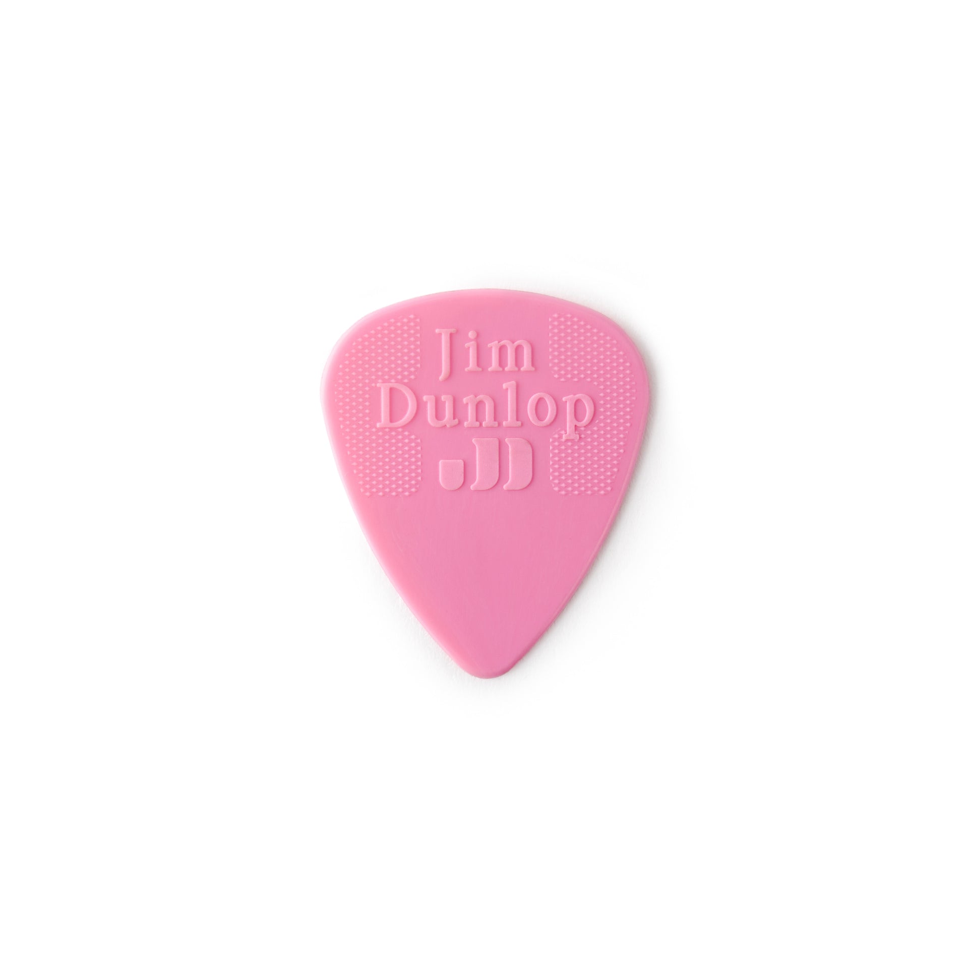 Dunlop - Dunlop 44P.060FM Fat Mike Nylon STD -6/PLYPK - Musik Utan Gränser 