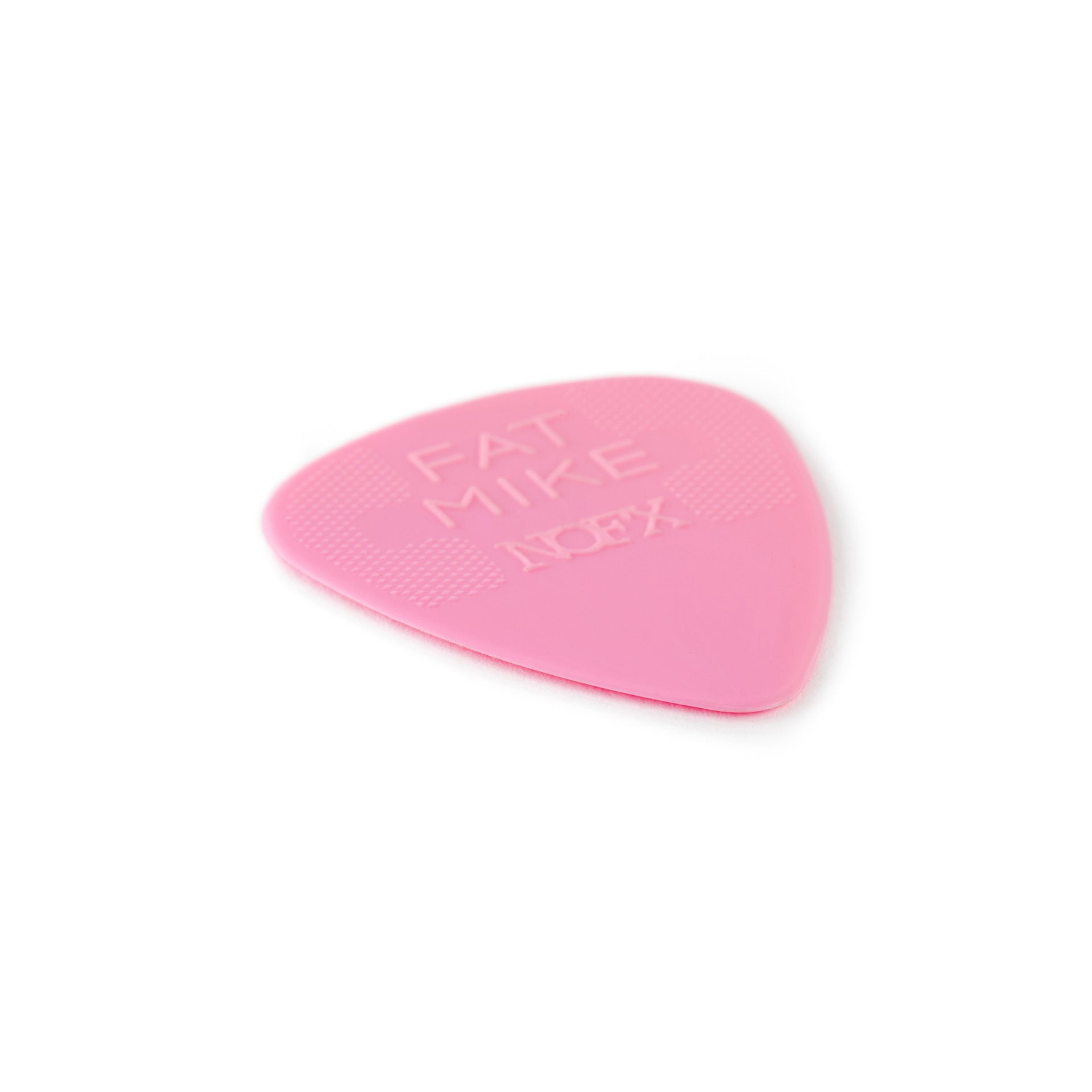 Dunlop - Dunlop 44P.060FM Fat Mike Nylon STD -6/PLYPK - Musik Utan Gränser 
