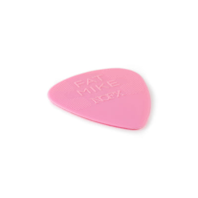 Dunlop - Dunlop 44P.060FM Fat Mike Nylon STD -6/PLYPK - Musik Utan Gränser 