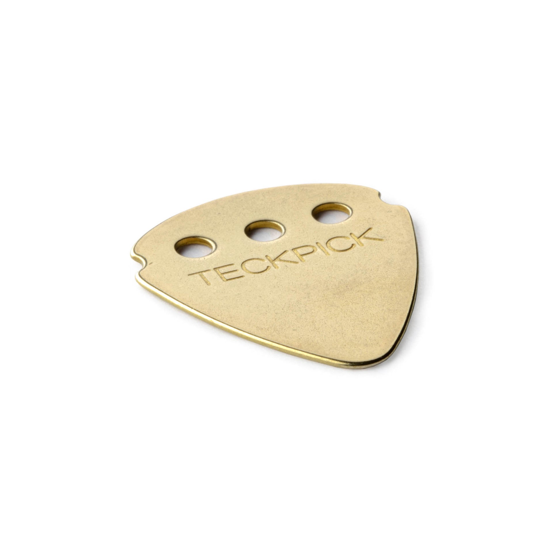467RBRS Teckpick Brass-12/BG