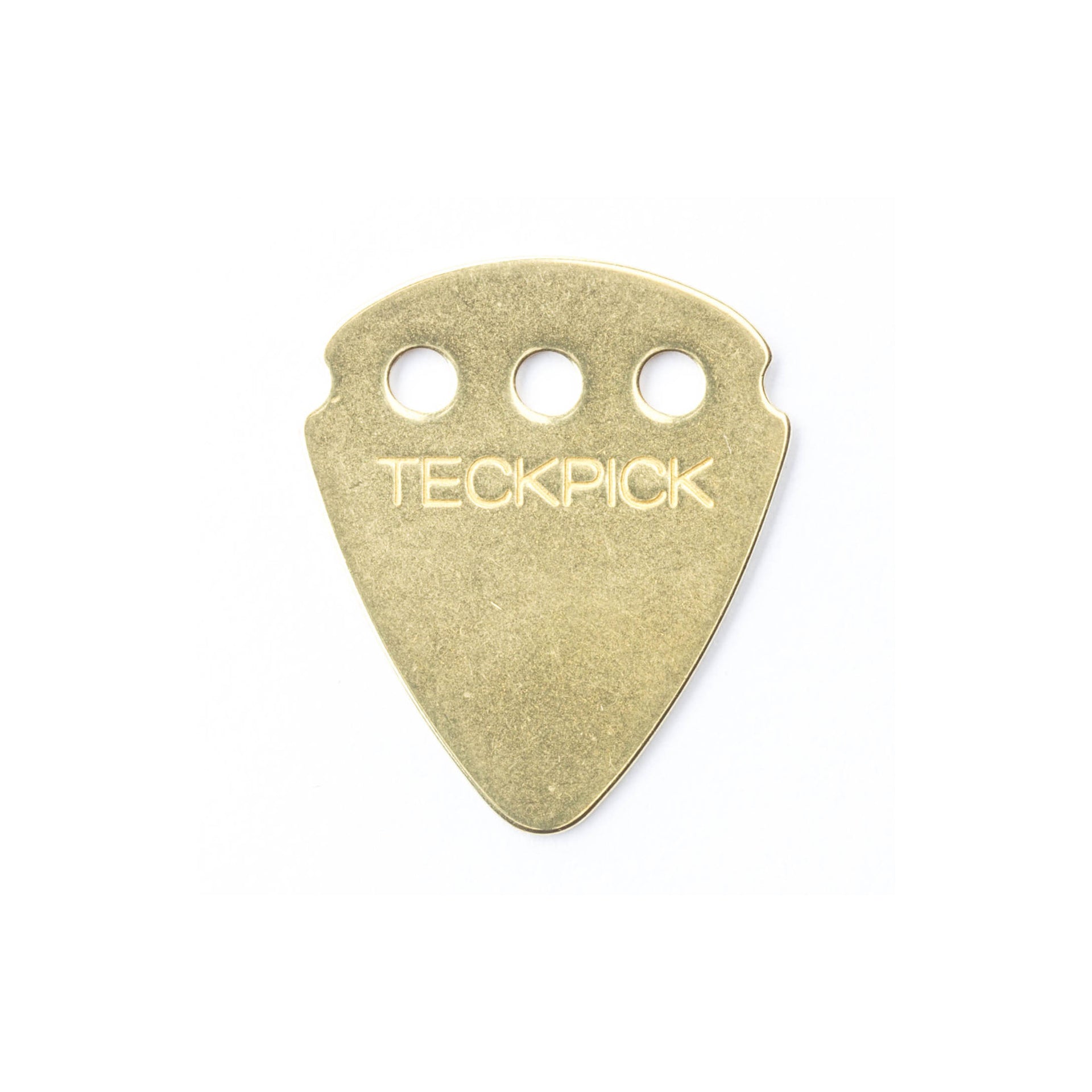 467RBRS Teckpick Brass-12/BG