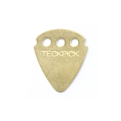 467RBRS Teckpick Brass-12/BG
