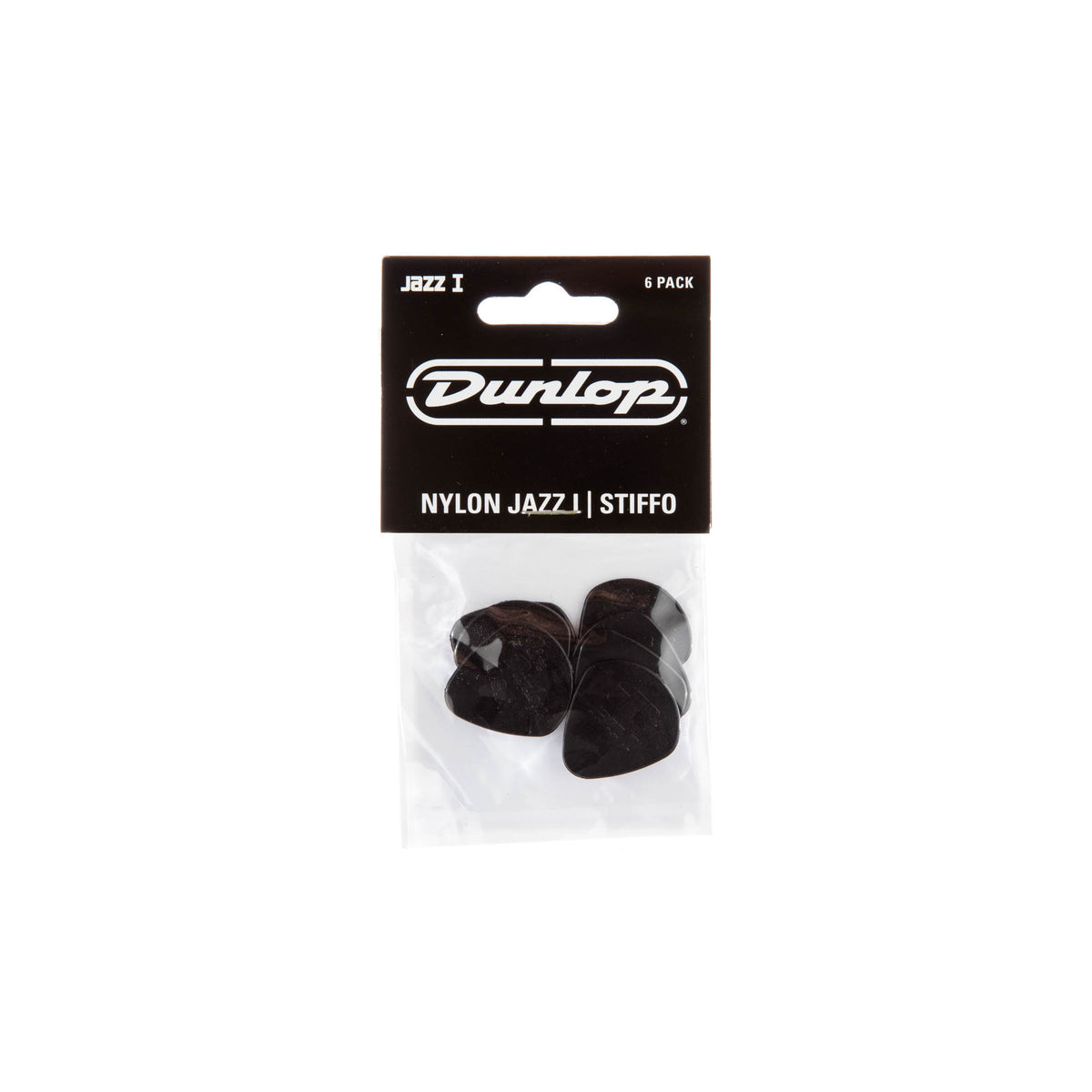 47P1S Nylon Jazz-6/PLYK