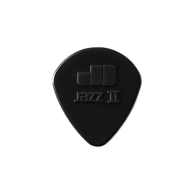 Dunlop - 47P2S Nylon Jazz-6/PLYK - Musik Utan Gränser 