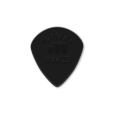 Dunlop - 47PXLS Nylon Jazz III XL 6/PLYPK - Musik Utan Gränser 