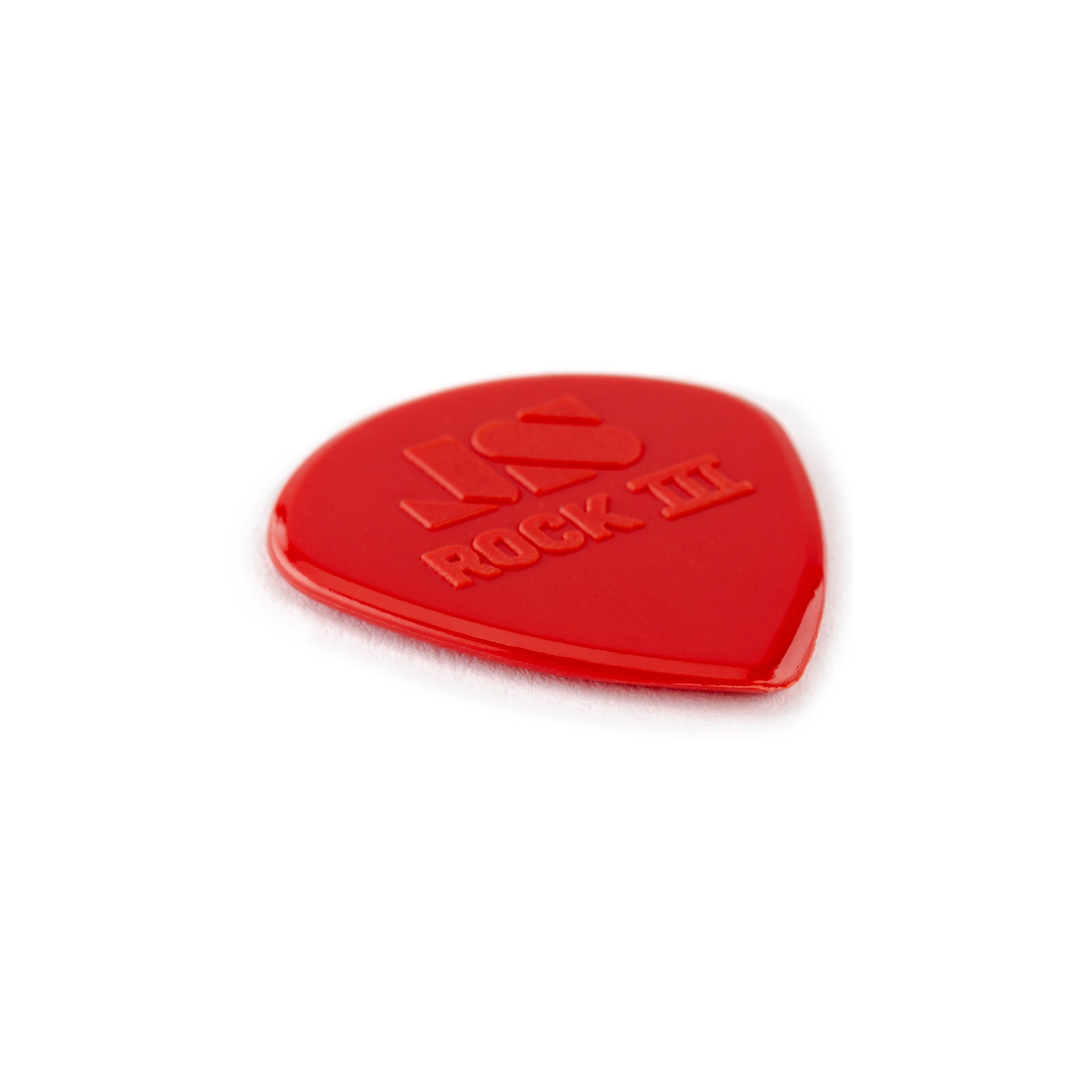 Dunlop - 570P1.38 RockIII Nylon Cust. JazzIII -6/PLYPK - Musik Utan Gränser 