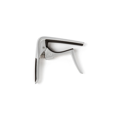 Dunlop - 63CSC Trigger Fly Capo Curved S Chrome - Musik Utan Gränser 