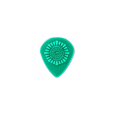 Dunlop - Animals as Leaders Primetone Pick AALP02 3/PLYPK - Musik Utan Gränser 