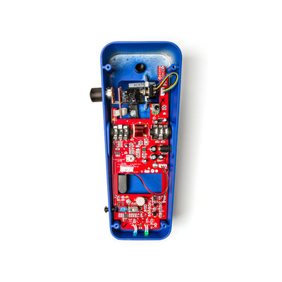 AT95 Akira Takasaki Fuzz Wah