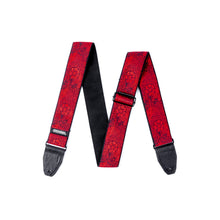 Ladda upp bild till gallerivisning, D6721 Jacquard Albion Strap
