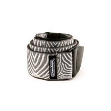 Ladda upp bild till gallerivisning, D6722 Jacquard Zebra Cadabra Strap
