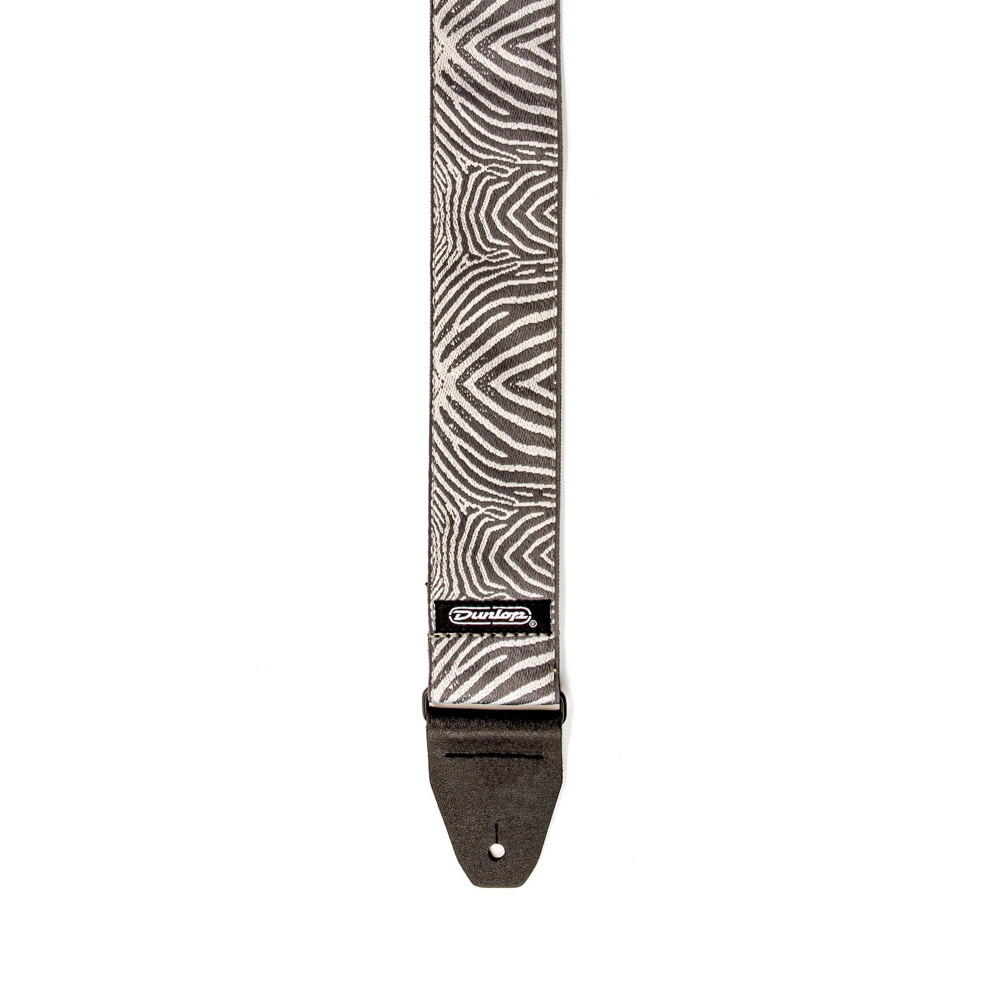 D6722 Jacquard Zebra Cadabra Strap