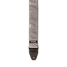 Ladda upp bild till gallerivisning, D6722 Jacquard Zebra Cadabra Strap
