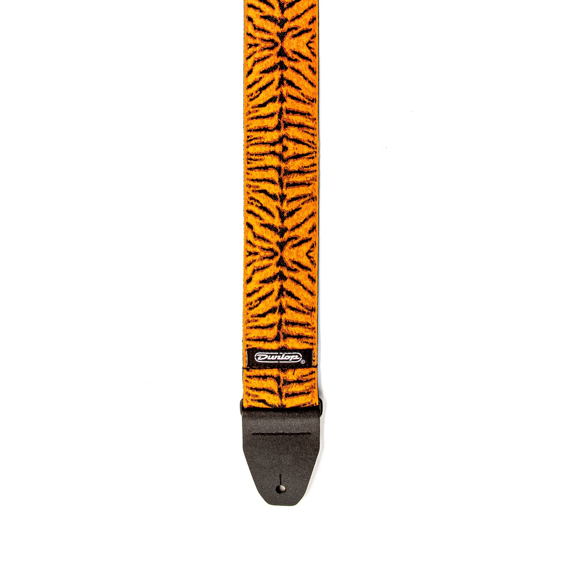D6723 Jacquard Tyger Eye Strap