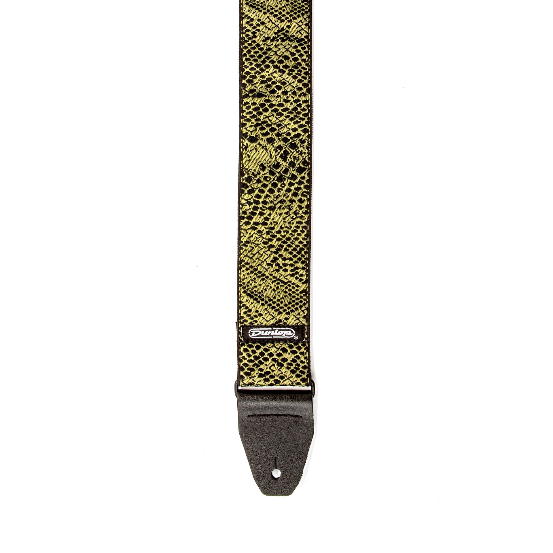 D6724 Jacquard Serpentine Strap