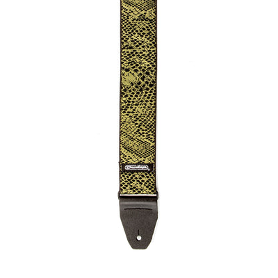 D6724 Jacquard Serpentine Strap