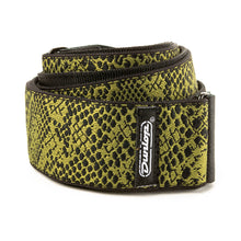 Load image into Gallery viewer, D6724 Jacquard Serpentine Strap
