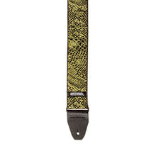 Load image into Gallery viewer, D6724 Jacquard Serpentine Strap
