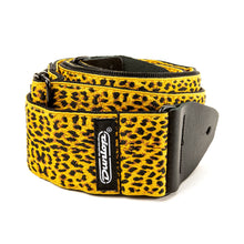 Load image into Gallery viewer, D6725 Jacquard Leopardskin Strap
