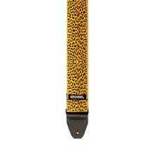 Load image into Gallery viewer, D6725 Jacquard Leopardskin Strap
