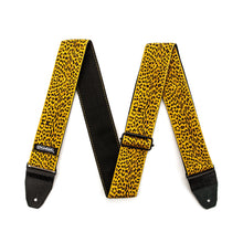Load image into Gallery viewer, D6725 Jacquard Leopardskin Strap
