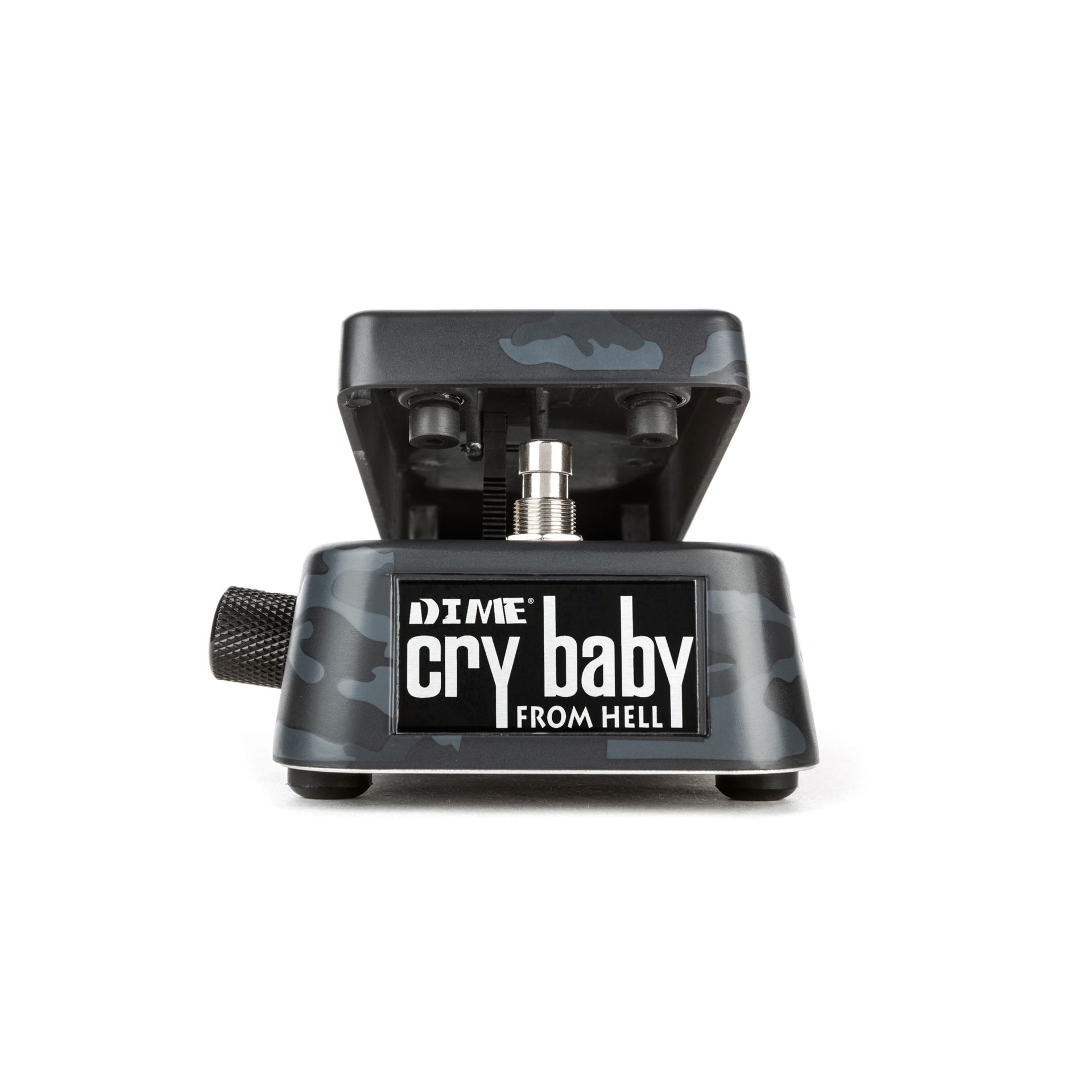 DB01B The Dime From Hell WahWah